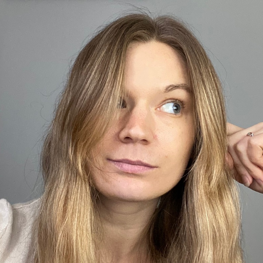 Meet your Posher, Clare